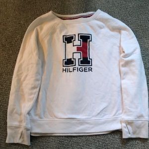 Tommy Hilfiger Crewneck